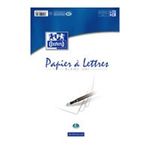 Oxford Bloc 210X297 Uni 100Pages