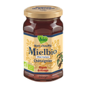 RIGONI DI ASIAGO Miel liquide italien de châtaignier bio 300 g