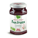 RIGONI DI ASIAGO Compota de Arando Bio 250 g
