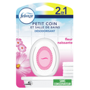 FEBREZE Air Freshener fleur naissante le désodorisant
