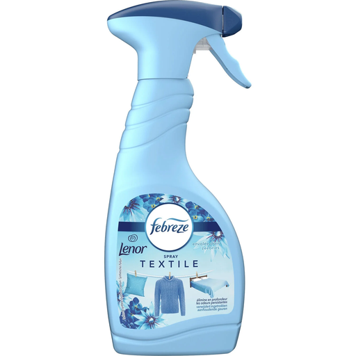 [8001841518954] FEBREZE Ambientador têxtil envolée d'air 500 ml
