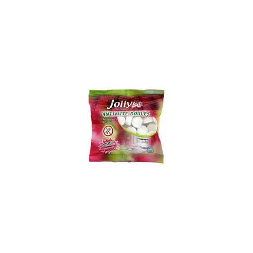 [8002100233953] NETTO Jolly Plus Moth Repellent Blocks 200 g