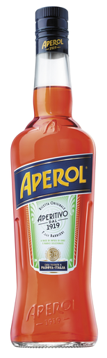 [8002230350285] APEROL Aperitif drink for Spritz 1 L