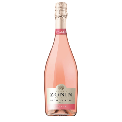 [8002235002882] KRITER Prosecco Zonin, Italie 75 cl