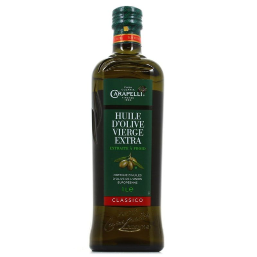 [8002470023055] CARAPELLI Olive Oil Classico 1 L