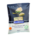 AMBROSI Pecorino ralado leite de ovelha pasteurizado 100 g