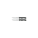 METALTEX Set of 2 Basic Steak Knives 25813410080