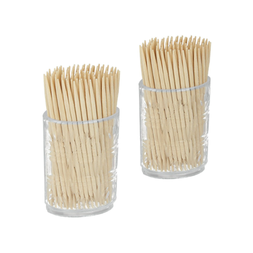 [8002525870108] METALTEX Toneles Palillos 2x100