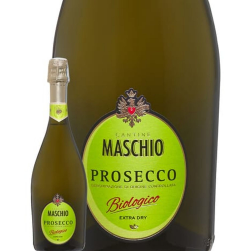 [8002550506041] MASCHIO Vin Blanc A.O.P. Pétillant Prosecco D.O.C. Extra Dry 75 cl