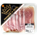 VILLANI Presunto de Parma sem Glúten 100 g