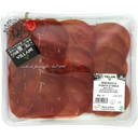 VILLANI Bresaola Punta D'Anca sem Glúten 90 g
