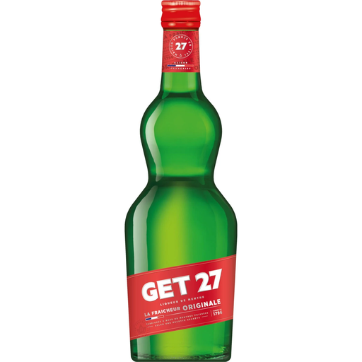 [3020881641106] GET Liqueur 27 70 cl