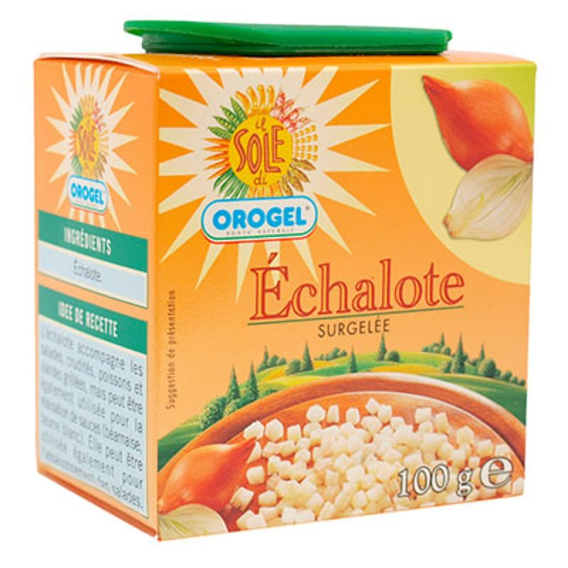 OROGEL Shallot 100 g