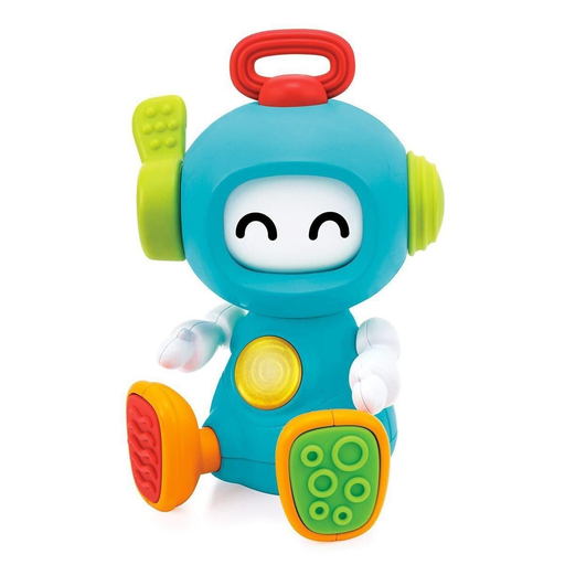 [3021105052128] SENSORY Juguete Elasto Robot el juguete