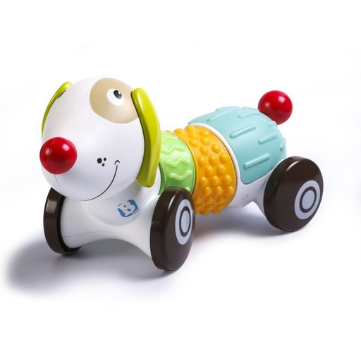 [3021105052142] BKIDS Twisaint Toutou Early Learning Toy
