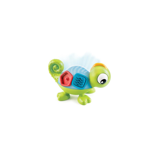 [3021105052159] BKIDS A Formes Léon Le Caméléon