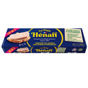 HENAFF Pâté filets et jambons 3 boites de 78 g