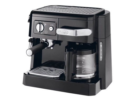 [8004399327504] DELONGHI Cafetera espresso bco410.2 10 tazas
