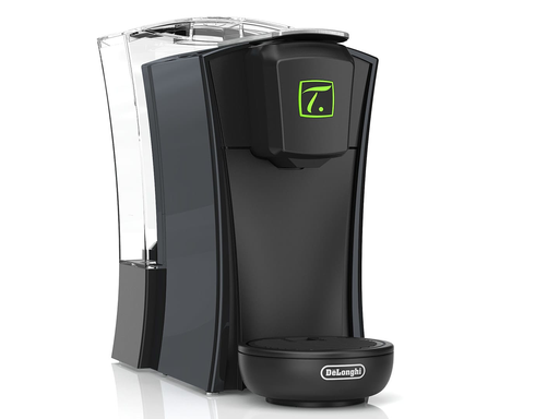 [8004399773196] DELONGHI Special.T máquina de té 1470 W Negro 1,3 L