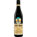 FERNET BRANCA Bitter Liqueur 39% 0.7 L