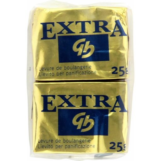 [8004503301055] EXTRA Fresh Baker's Yeast 25 g