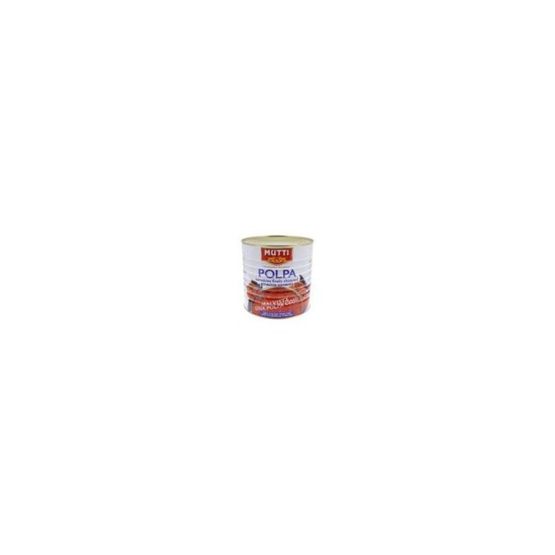 MUTTI Tomato Pulp 2.50 kg