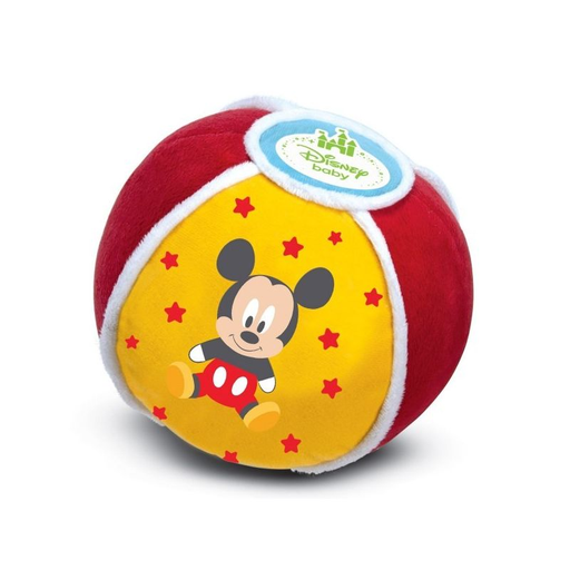 [8005125149094] CLEMENTONI Mickey Mouse Ball