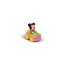 CLEMENTONI Disney Baby Carro Musical Minnie Brinquedo de Desenvolvimento
