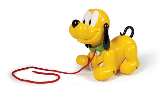 [8005125149810] CLEMENTONI Disney Baby Pluto Brinquedo De Puxar