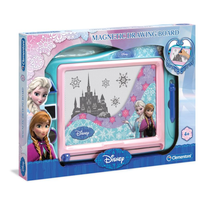 CLEMENTONI Frozen Magnetic Slate
