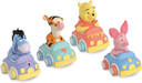 CLEMENTONI Carros Soft & Go Winnie the Pooh