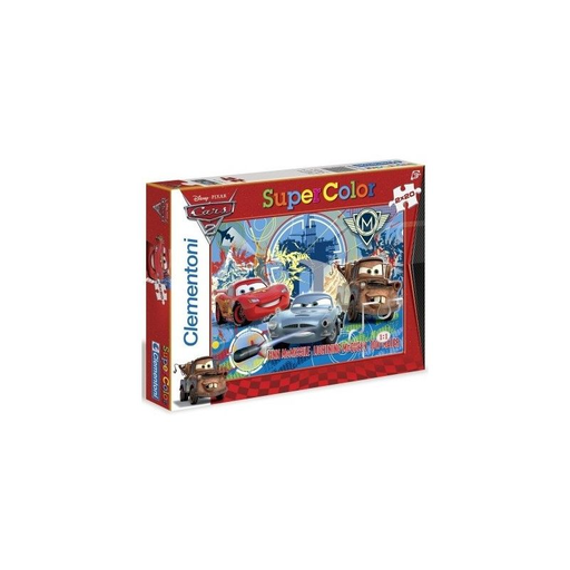 [8005125246045] CLEMENTONI Sortido Puzzles 2x20 Peças