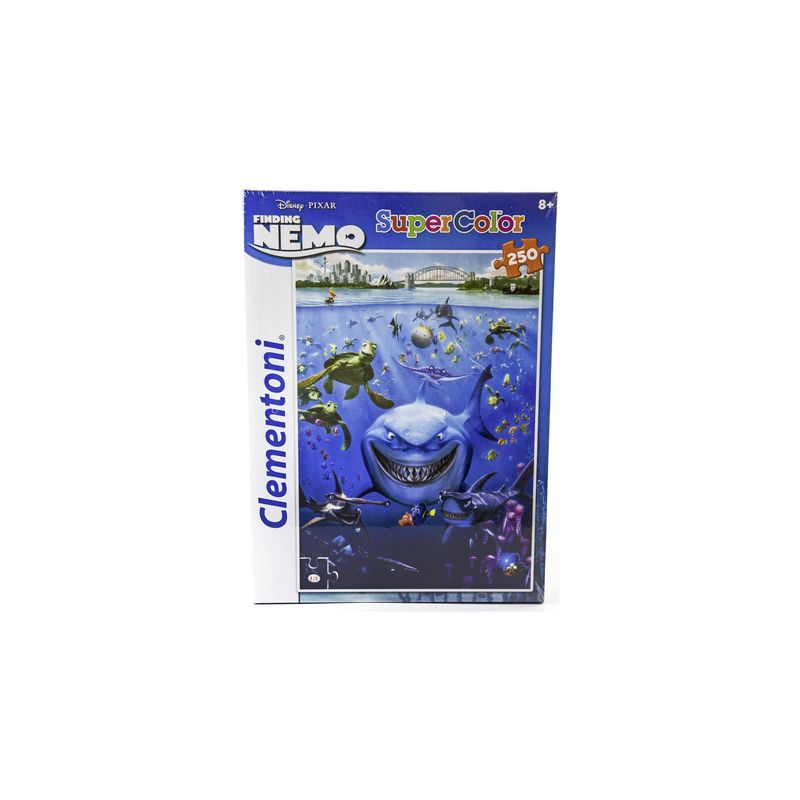 CLEMENTONI Assaint Puzzles 250 Piezas