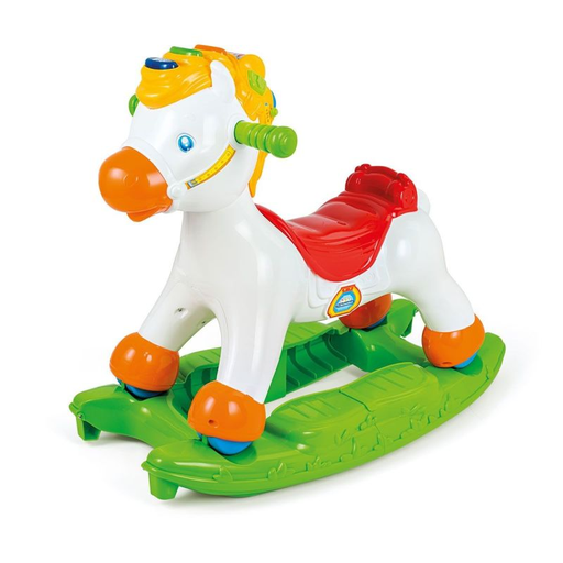 [8005125520015] CLEMENTONI Mistral le cheval