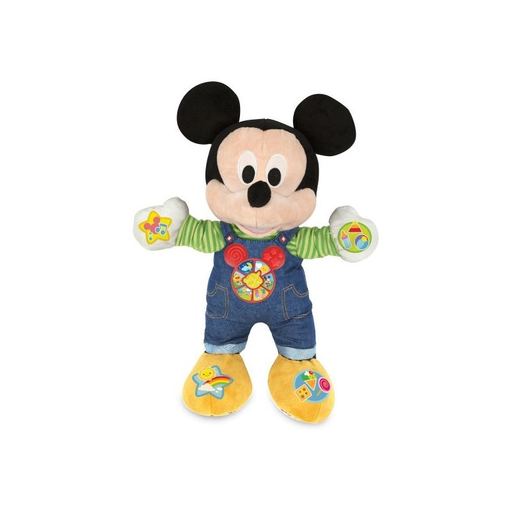 [8005125521920] CLEMENTONI Mickey My Interactive Companion