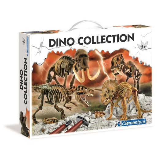 [8005125927739] CLEMENTONI Archio Ludic Dino Collection