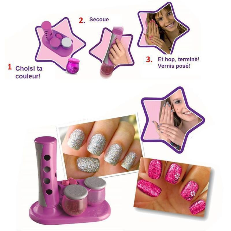 GIOCHI Shaky Nail
