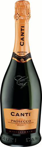 [8005415046447] CANTI Prosecco Italy Extra-Dry 0.75 L