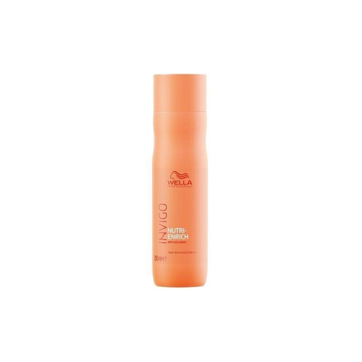 [8005610634463] WELLA PROFESSIONALS Invigo Nutri Enrich Champô 250 ml