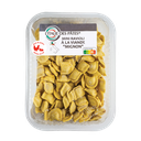 L'ITALIE DES PÂTES Mini ravioli à la viande mignon 250 g