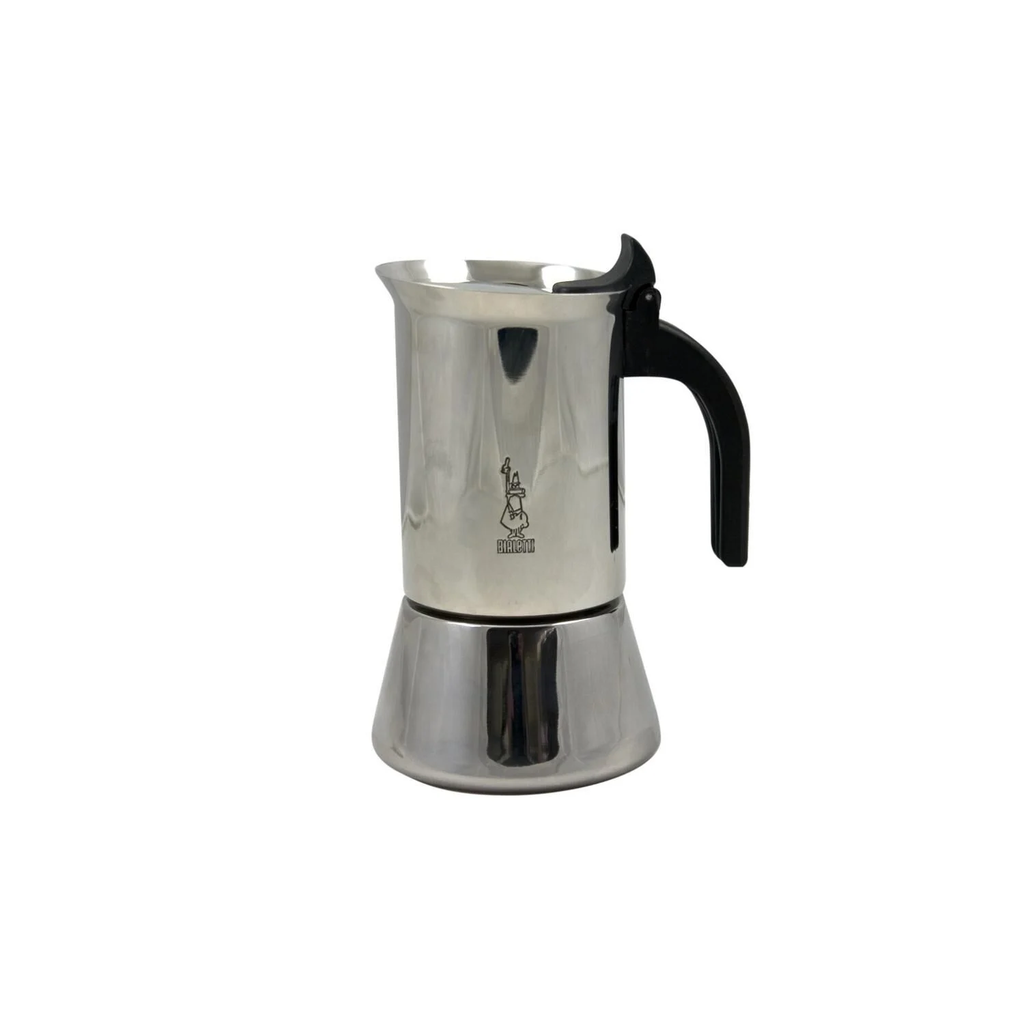 BIALETTI Venus Induction Coffee Maker 10 cups