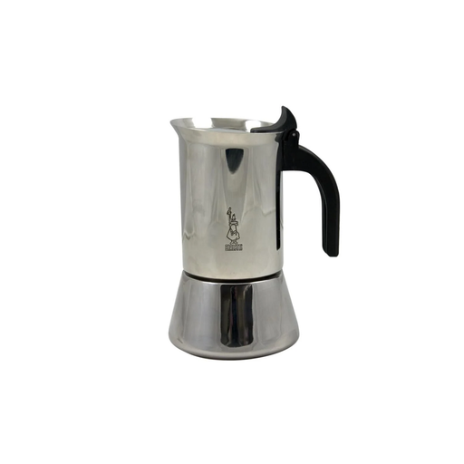 [8006363016858] BIALETTI Cafetera Venus para inducción 10 tazas