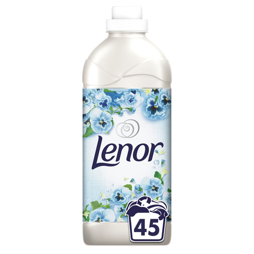 [8006540024621] LENOR Adoucissant Violette 1,035 L