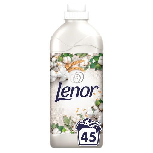 [8006540024652] LENOR Amaciador flor de algodão 1,15 L