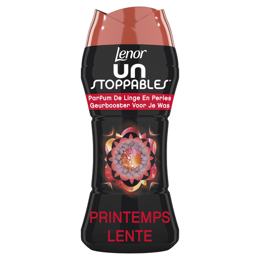[8006540090350] LENOR In-Wash Scent Booster Spring 224 g