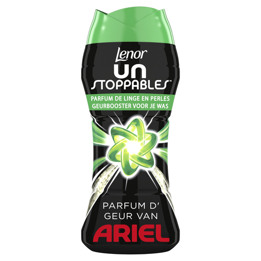 [8006540091999] LENOR Unstoppables In-Wash Scent Booster 210 g