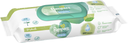 PAMPERS Lingettes Bébé Aqua Harmonie 48 lingettes