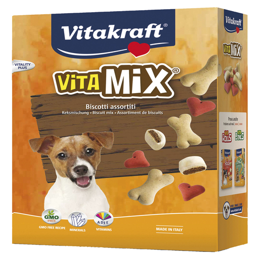[8007229348946] VITAKRAFT Mix 300 g