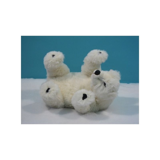 [8007266016334] PUPI STYL'AUTOMATE Ourson Pattes