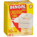 BENGAL Anti-Moustiques Diffuseur le diffuseur+la recharge